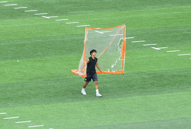 年轻阵容的